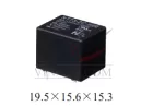 Relay 24V10A NT73-2C10DC24V0.36 5 Chân